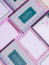 Set De Escritura Persian Whisper